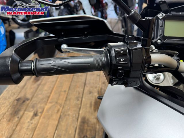 yamaha - tracer-900-abs