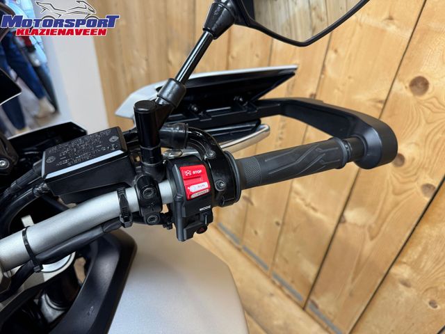 yamaha - tracer-900-abs
