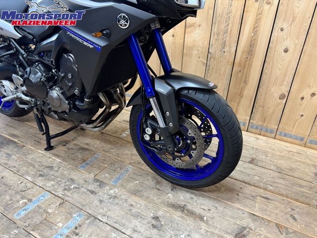 yamaha - tracer-900-abs