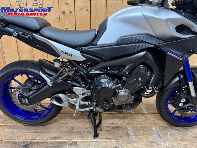 yamaha - tracer-900-abs