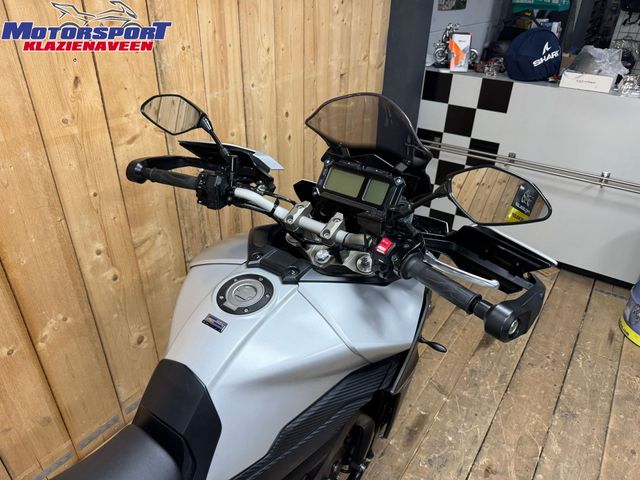 yamaha - tracer-900-abs