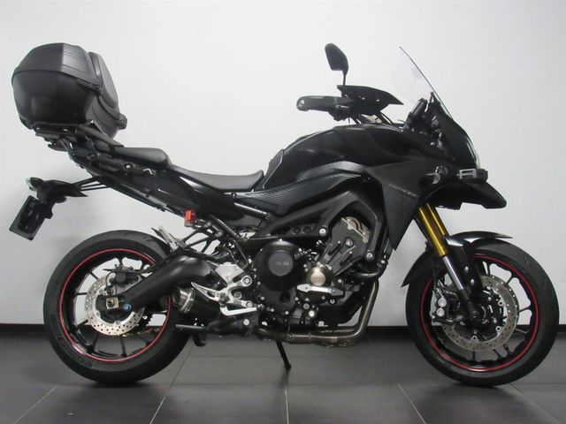 yamaha - tracer-900-abs