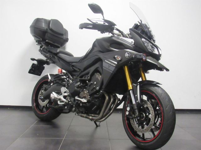 yamaha - tracer-900-abs