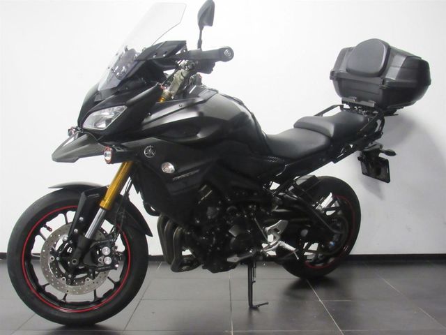 yamaha - tracer-900-abs