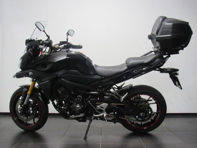yamaha - tracer-900-abs