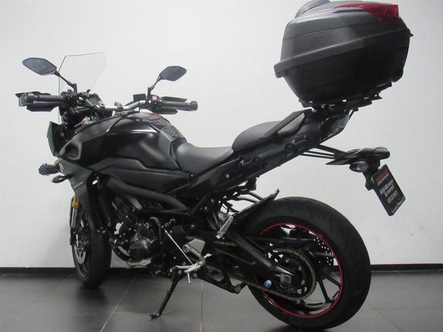 yamaha - tracer-900-abs