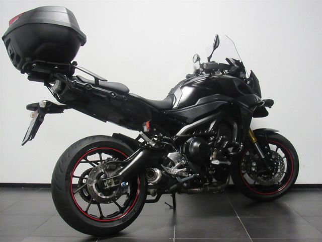 yamaha - tracer-900-abs