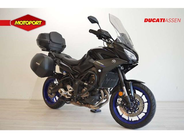 yamaha - tracer-900-abs
