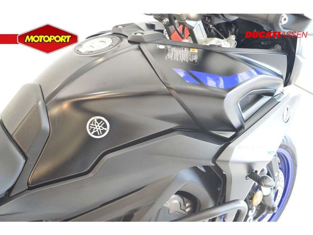yamaha - tracer-900-abs