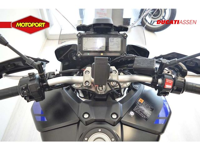 yamaha - tracer-900-abs