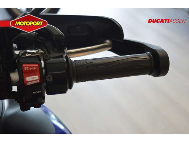 yamaha - tracer-900-abs