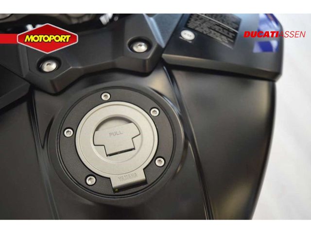 yamaha - tracer-900-abs