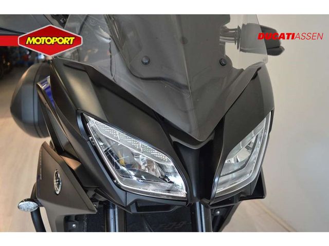 yamaha - tracer-900-abs