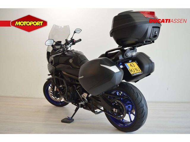 yamaha - tracer-900-abs