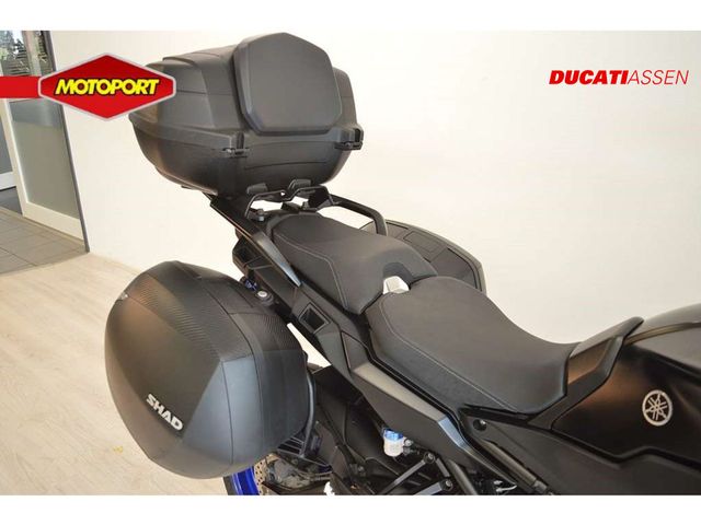 yamaha - tracer-900-abs
