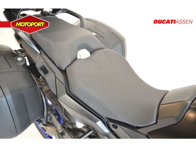 yamaha - tracer-900-abs