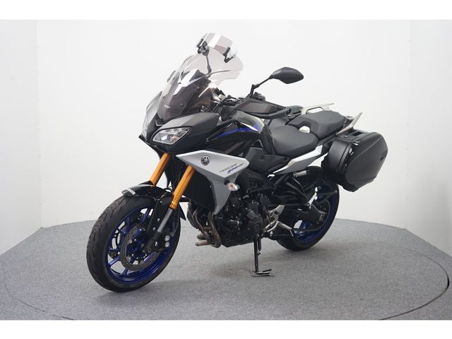 yamaha - tracer-900-gt