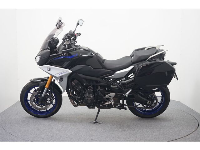 yamaha - tracer-900-gt