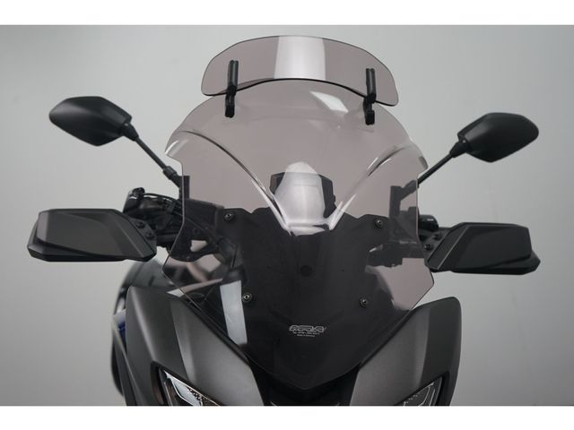 yamaha - tracer-900-gt