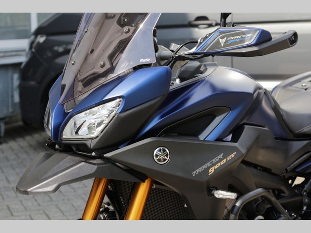 yamaha - tracer-900-gt