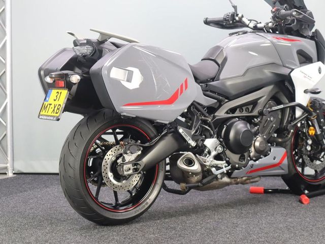 yamaha - tracer-900-gt