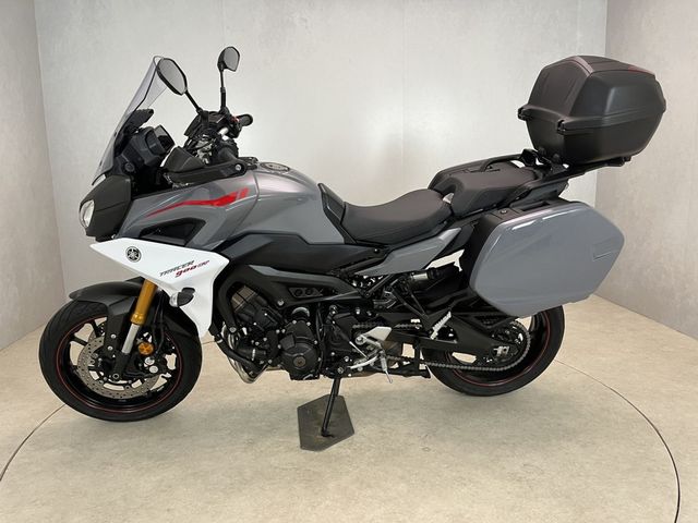 yamaha - tracer-900-gt