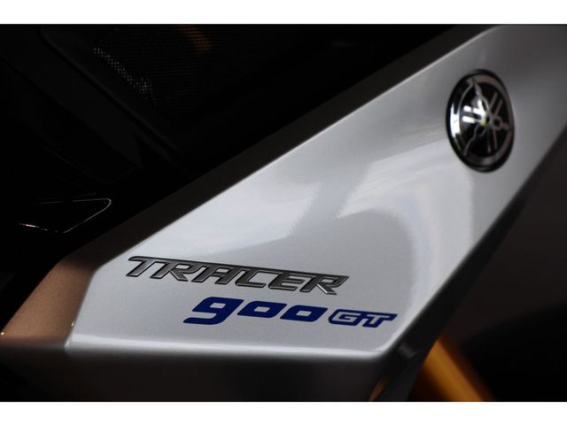 yamaha - tracer-900-gt