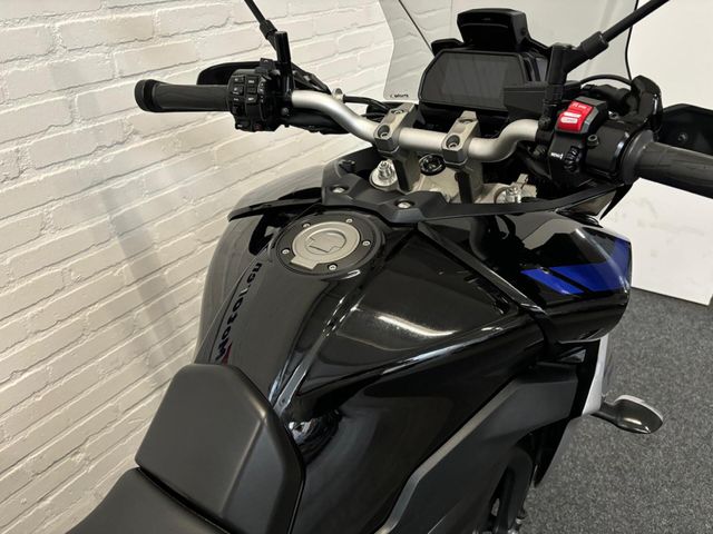 yamaha - tracer-900-gt