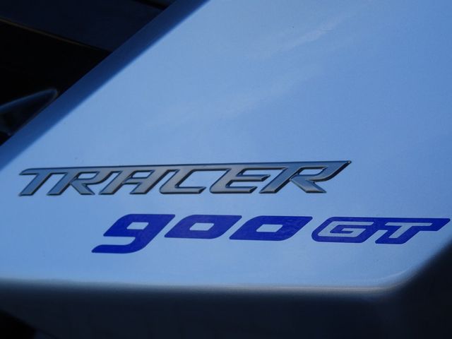 yamaha - tracer-900-gt