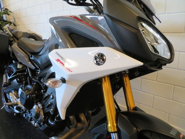 yamaha - tracer-900-gt