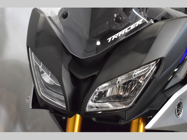 yamaha - tracer-900-gt