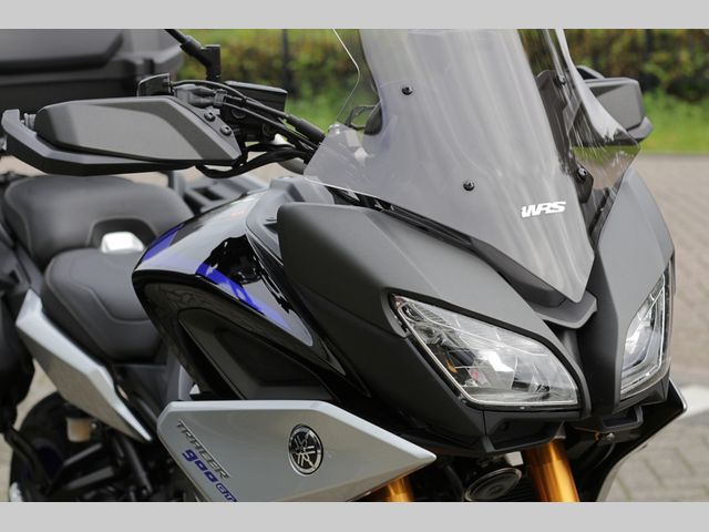 yamaha - tracer-900-gt