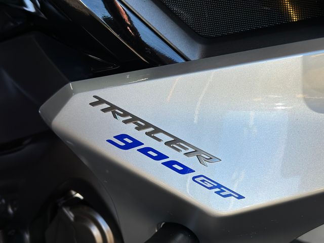 yamaha - tracer-900-gt