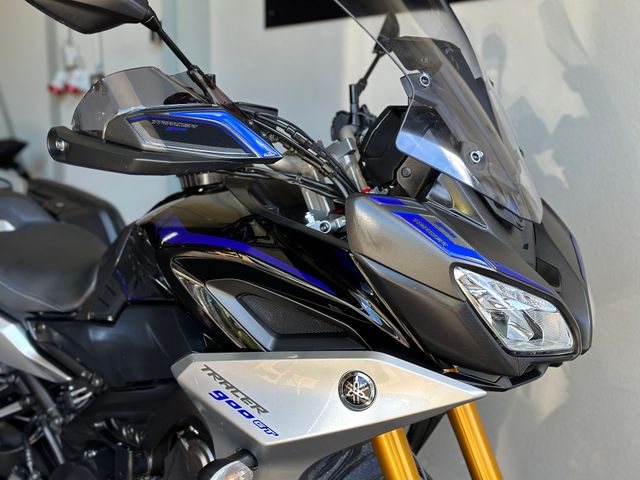 yamaha - tracer-900-gt