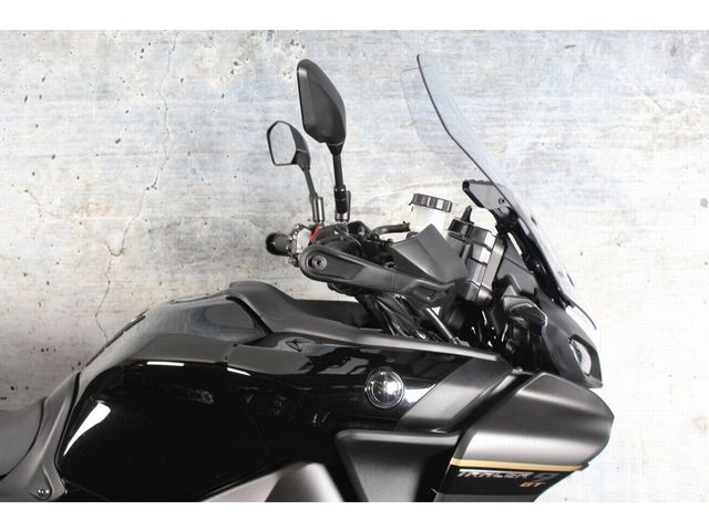 yamaha - tracer-900-gt