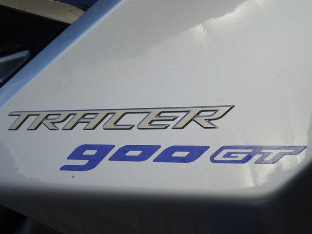 yamaha - tracer-900-gt