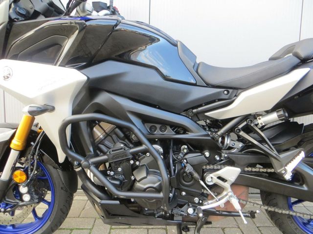 yamaha - tracer-900-gt