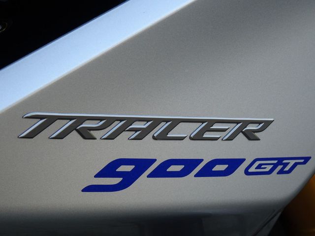 yamaha - tracer-900-gt