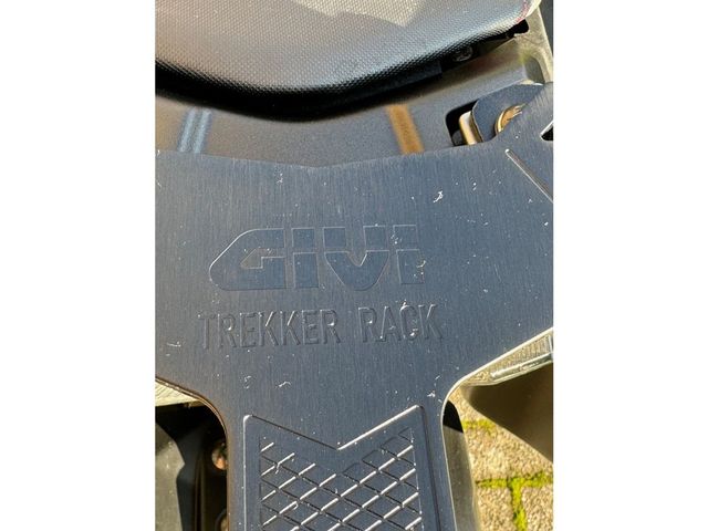 yamaha - tracer-900-gt