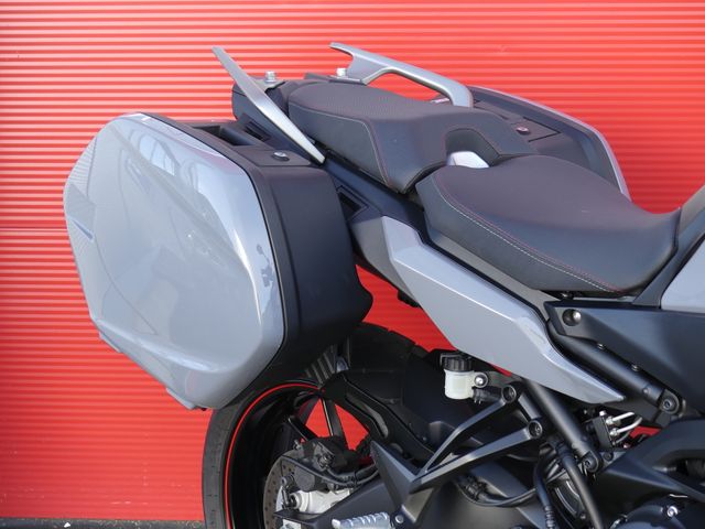 yamaha - tracer-900-gt