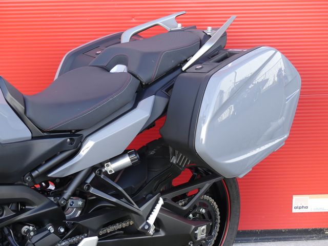 yamaha - tracer-900-gt