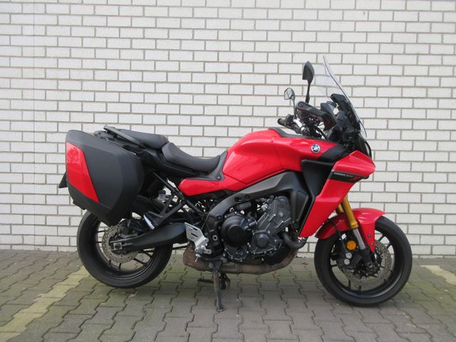 yamaha - tracer-900-gt