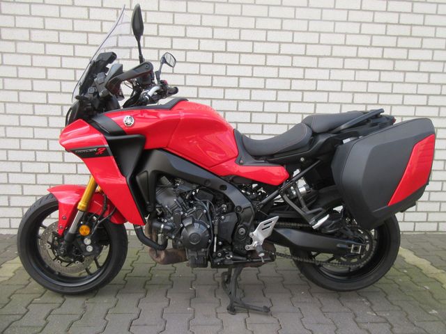 yamaha - tracer-900-gt