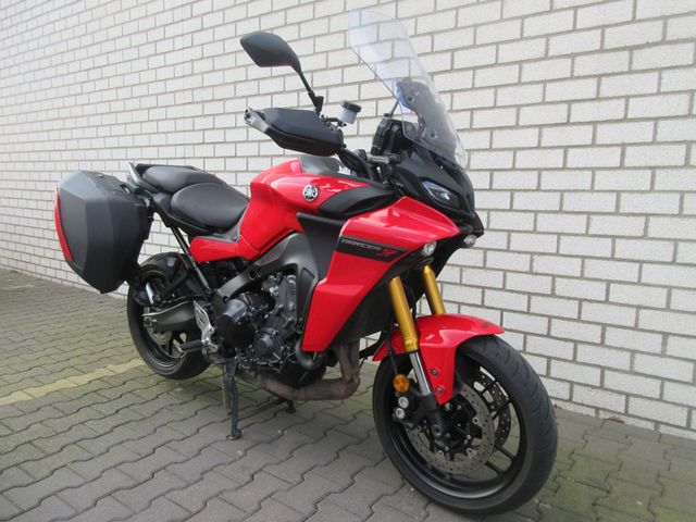 yamaha - tracer-900-gt