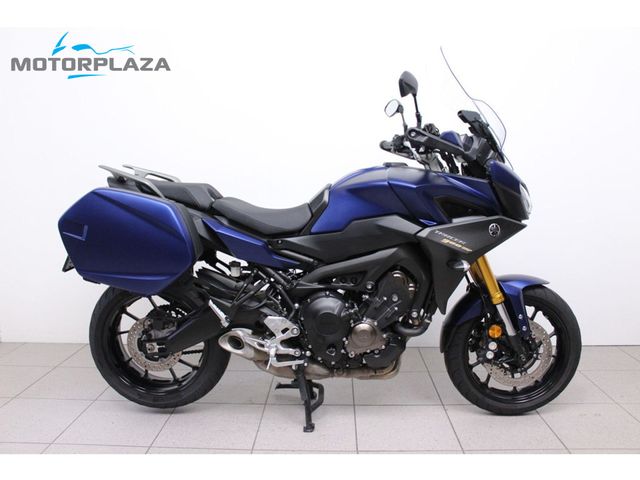 yamaha - tracer-900-gt