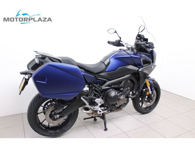 yamaha - tracer-900-gt