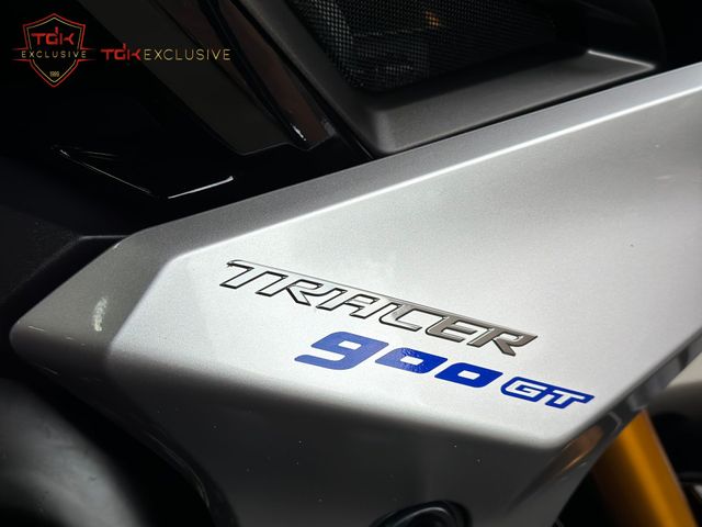 yamaha - tracer-900-gt