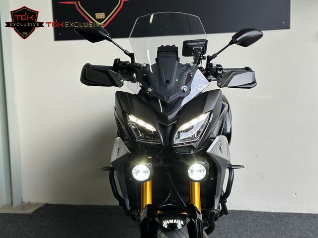 yamaha - tracer-900-gt