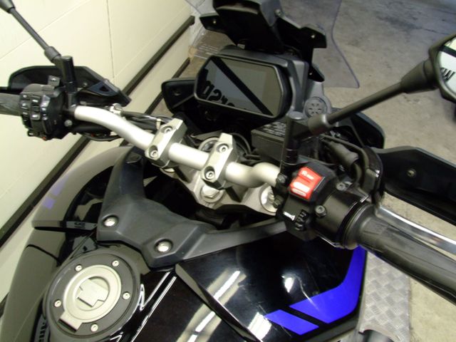 yamaha - tracer-900-gt