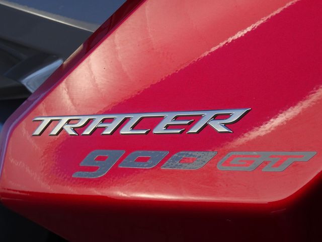 yamaha - tracer-900-gt